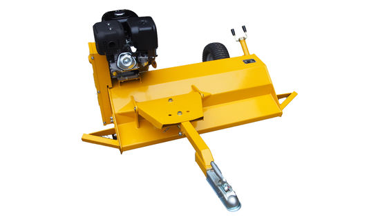 28 Hammer Agriculture ATV Flail Mower Towable 290kg Automatic Belt Tension