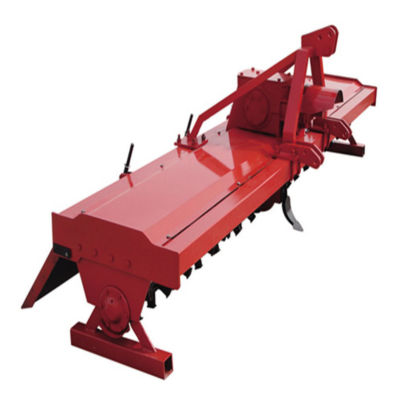 250kg 35hp Mini Tiller Cultivators 3 Point Hitch For Soil Preparation