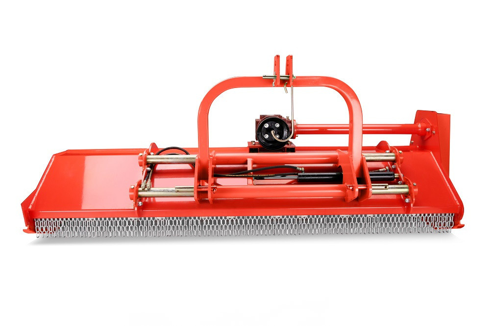18hp Mowing Offset Ditch Farm Flail Mower PTO Atv Front Mount CE Certification